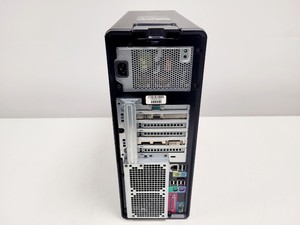 Thumbnail image of DakoCytomation CyAn ADP Flow Cytometer with SMS & PC