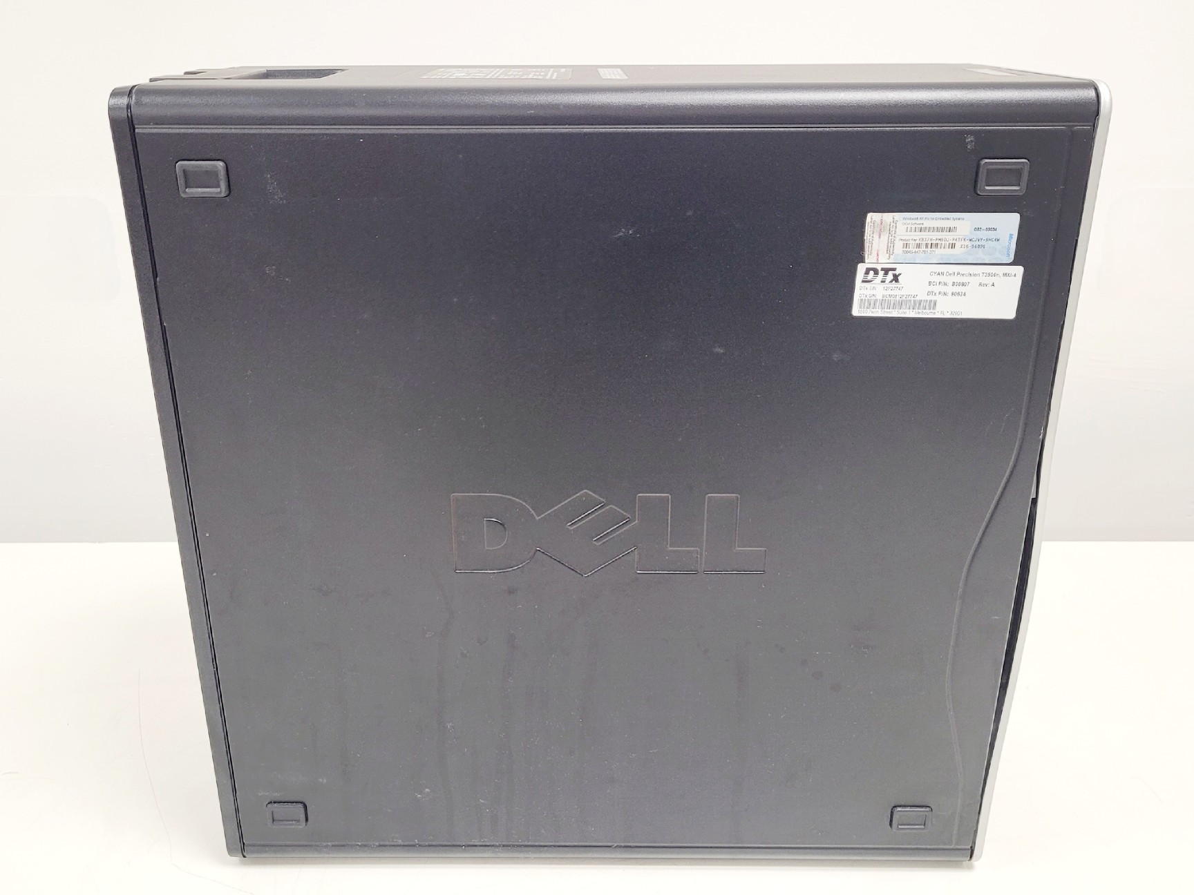 Image of DakoCytomation CyAn ADP Flow Cytometer with SMS & PC