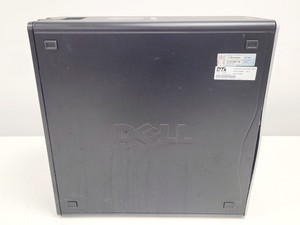 Thumbnail image of DakoCytomation CyAn ADP Flow Cytometer with SMS & PC