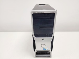 Thumbnail image of DakoCytomation CyAn ADP Flow Cytometer with SMS & PC