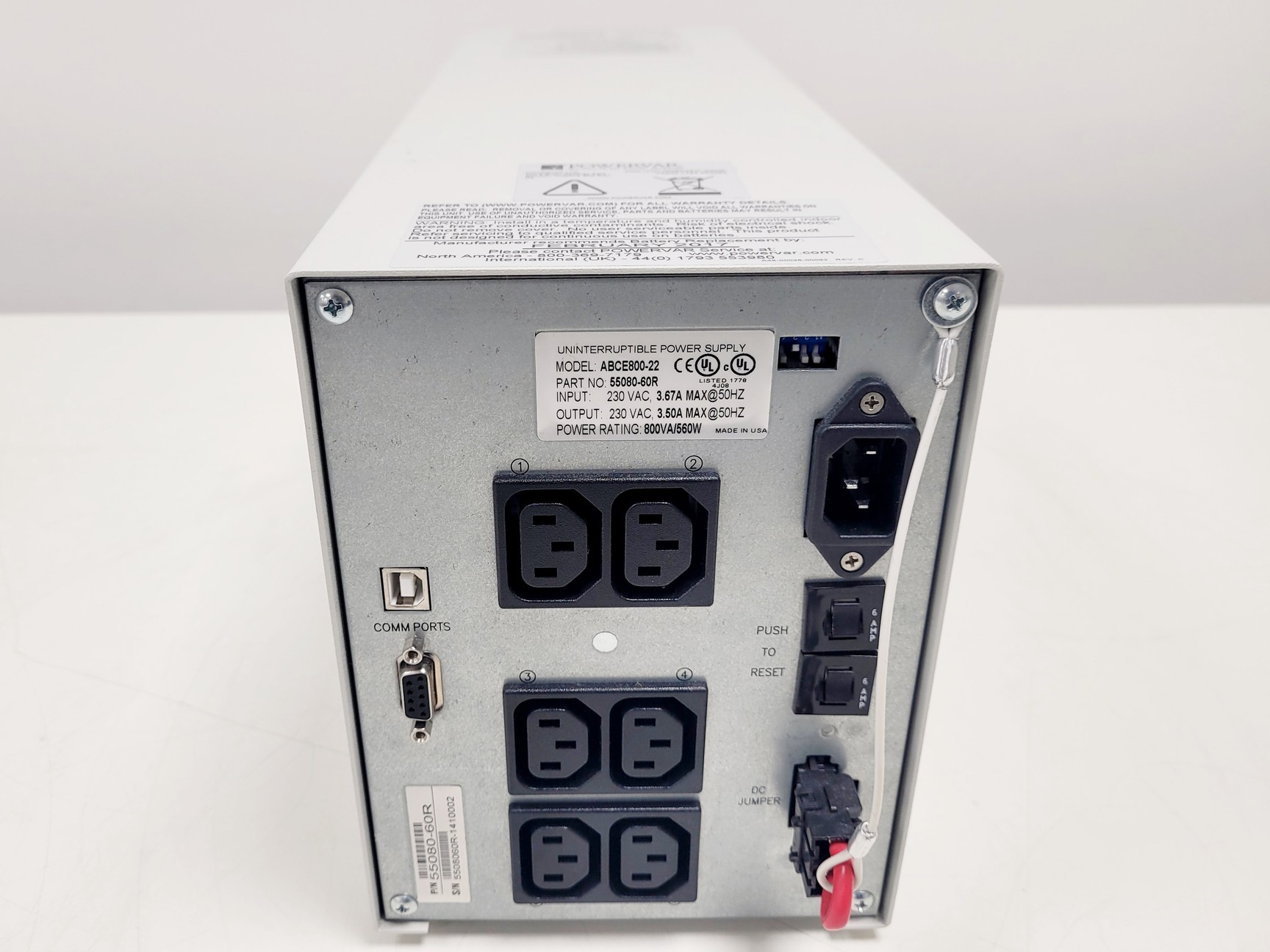 Image of DakoCytomation CyAn ADP Flow Cytometer with SMS & PC