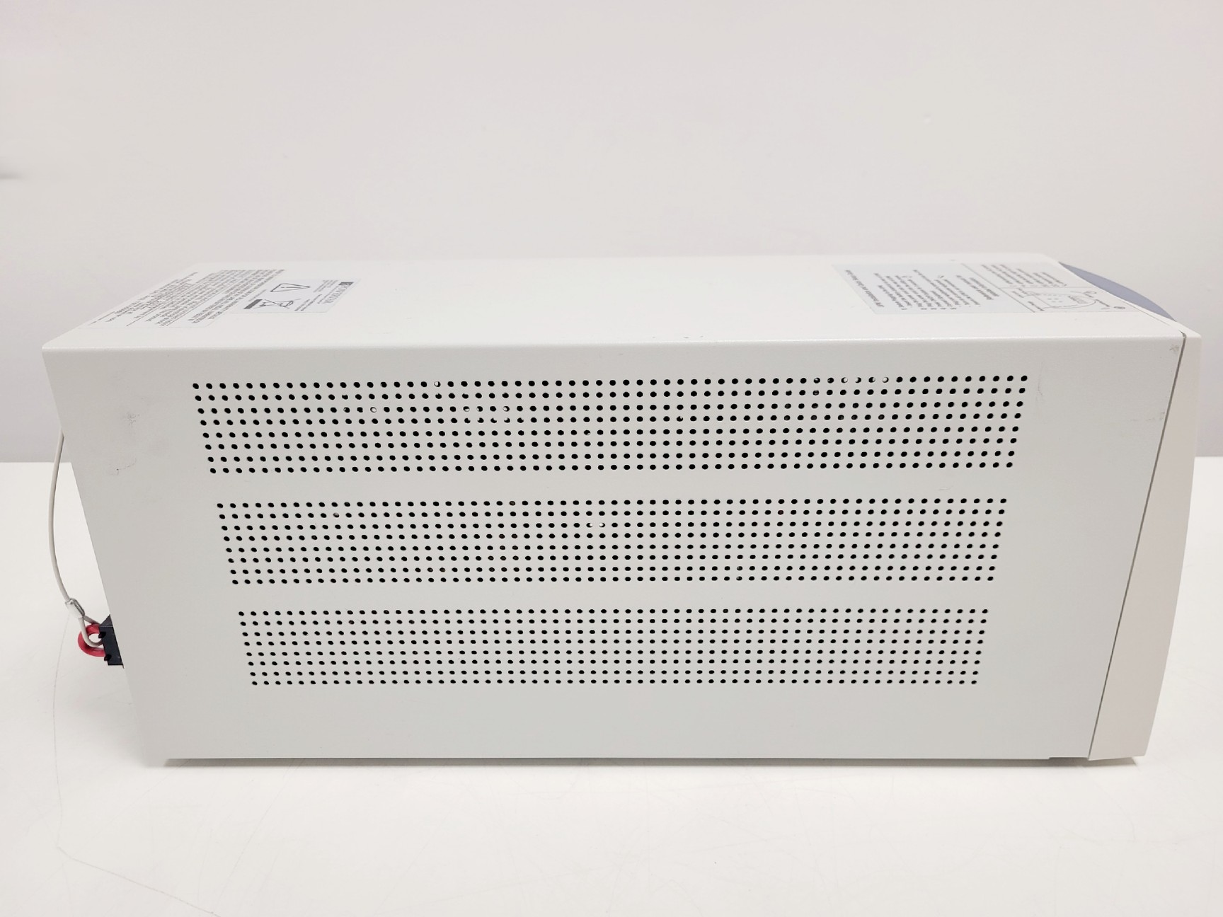 Image of DakoCytomation CyAn ADP Flow Cytometer with SMS & PC