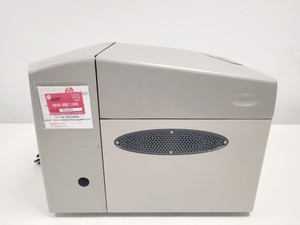 Thumbnail image of DakoCytomation CyAn ADP Flow Cytometer with SMS & PC