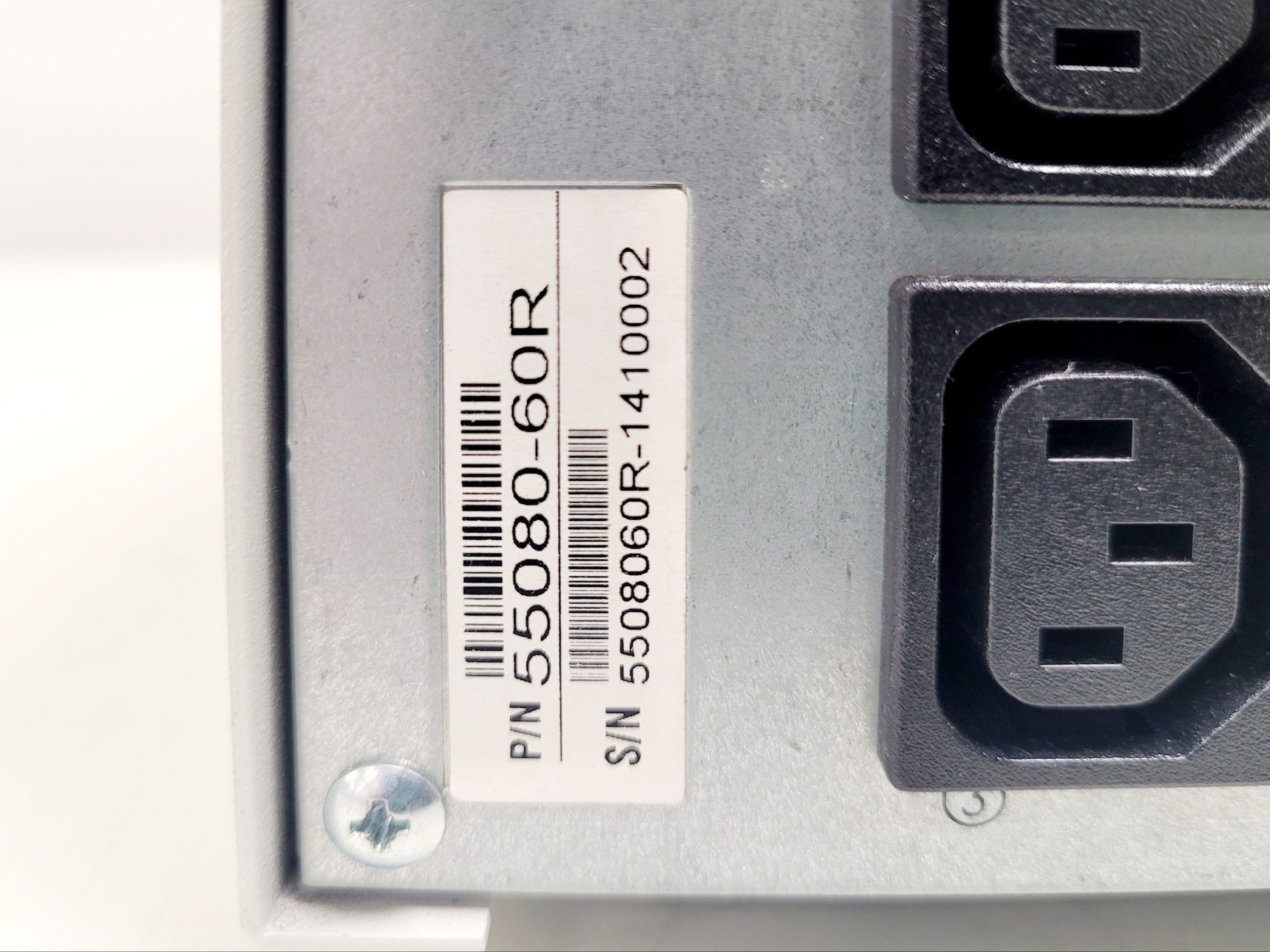Image of DakoCytomation CyAn ADP Flow Cytometer with SMS & PC