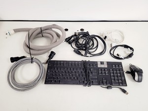 Thumbnail image of DakoCytomation CyAn ADP Flow Cytometer with SMS & PC