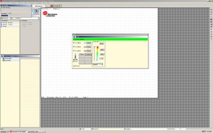 Thumbnail image of DakoCytomation CyAn ADP Flow Cytometer W/ Sheath Management System & Software 