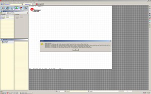 Thumbnail image of DakoCytomation CyAn ADP Flow Cytometer W/ Sheath Management System & Software 