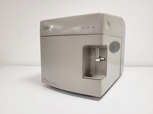 Image of DakoCytomation CyAn ADP Flow Cytometer