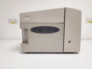 Thumbnail image of DakoCytomation Beckman Coulter Flow Cytometer