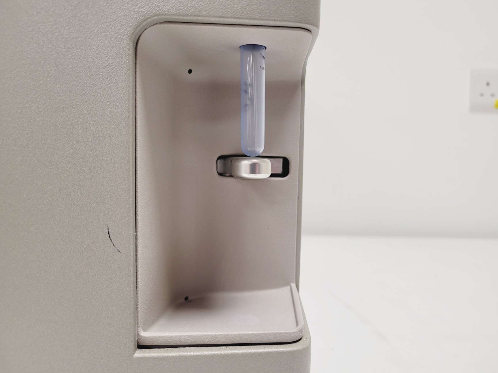 Image of DakoCytomation Beckman Coulter Flow Cytometer