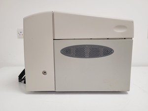 Thumbnail image of DakoCytomation Beckman Coulter Flow Cytometer