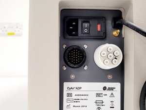 Thumbnail image of DakoCytomation Beckman Coulter Flow Cytometer