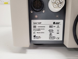 Thumbnail image of DakoCytomation Beckman Coulter Flow Cytometer