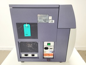 Thumbnail image of BD FACSCanto II Flow Cytometer with Fluidics Cart Lab