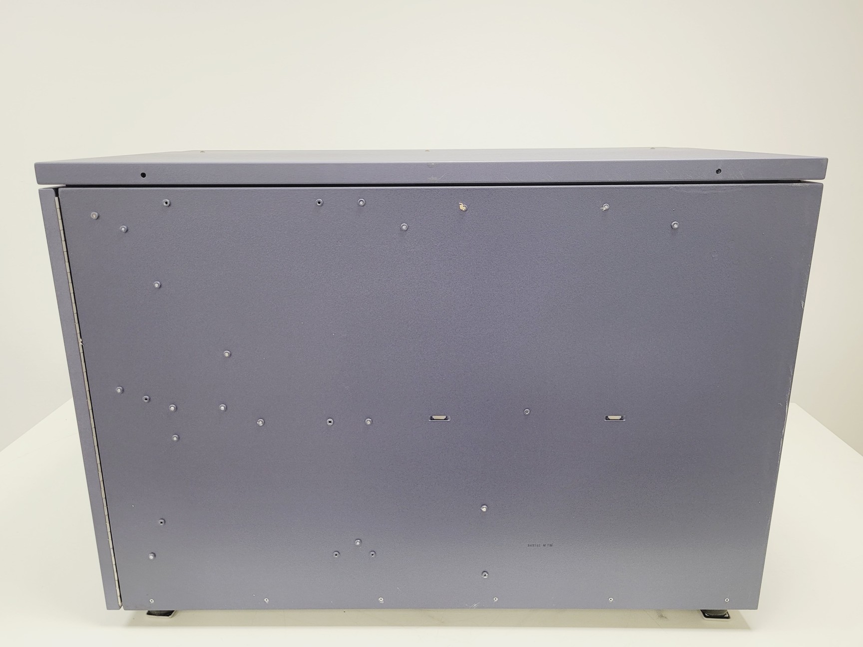 Image of BD FACSCanto II Flow Cytometer with Fluidics Cart Lab