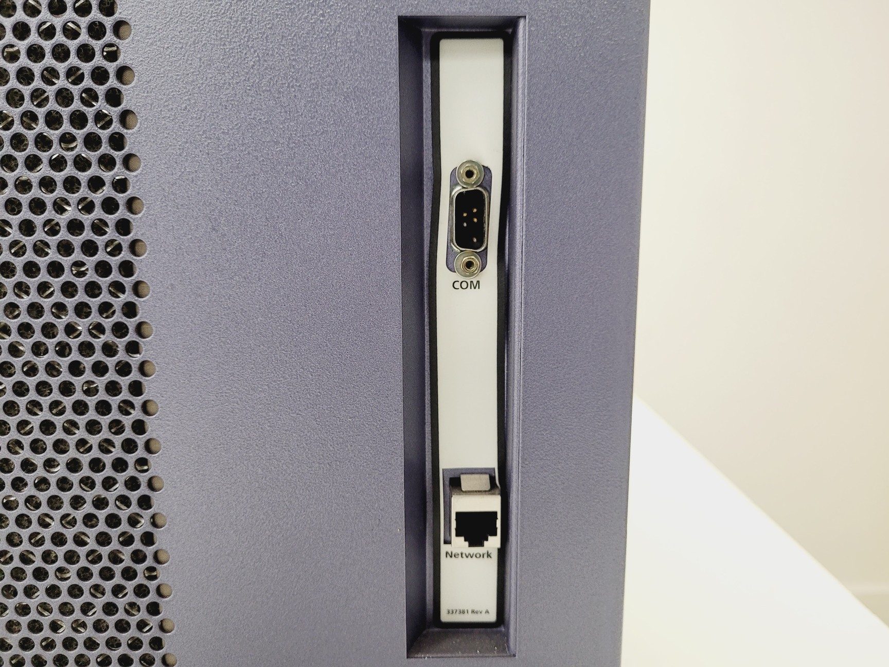 Image of BD FACSCanto II Flow Cytometer with Fluidics Cart Lab