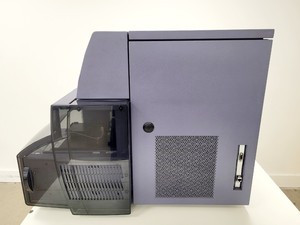 Thumbnail image of BD FACSCanto II Flow Cytometer with Fluidics Cart Lab