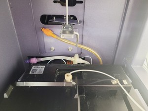 Thumbnail image of BD FACSCanto II Flow Cytometer with Fluidics Cart Lab