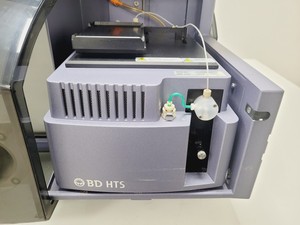 Thumbnail image of BD FACSCanto II Flow Cytometer with Fluidics Cart Lab