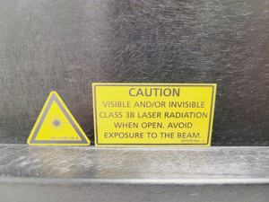 Thumbnail image of BD FACSCanto II Flow Cytometer with Fluidics Cart Lab