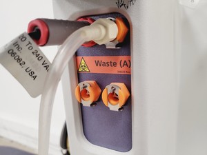 Thumbnail image of BD FACSCanto II Flow Cytometer with Fluidics Cart Lab