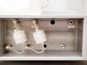 Thumbnail image of BD FACSCanto II Flow Cytometer with Fluidics Cart Lab