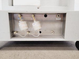 Thumbnail image of BD FACSCanto II Flow Cytometer with Fluidics Cart Lab