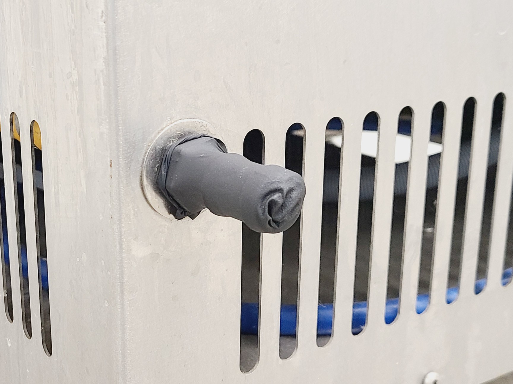 Image of Gemini Genie EFT-500 3D Printing Support Dissolving Cleaning System