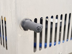 Thumbnail image of Gemini Genie EFT-500 3D Printing Support Dissolving Cleaning System