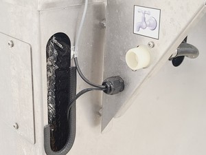 Thumbnail image of Gemini Genie EFT-500 3D Printing Support Dissolving Cleaning System