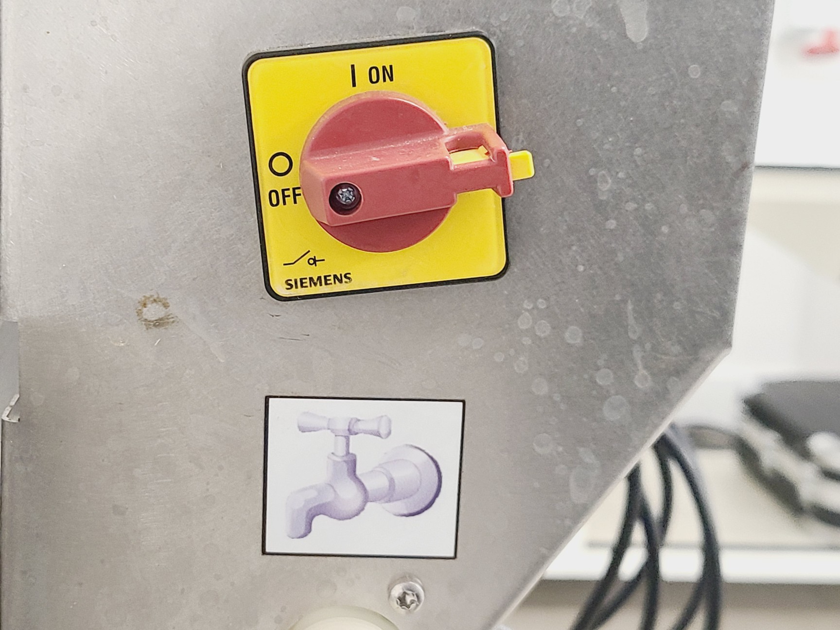 Image of Gemini Genie EFT-500 3D Printing Support Dissolving Cleaning System