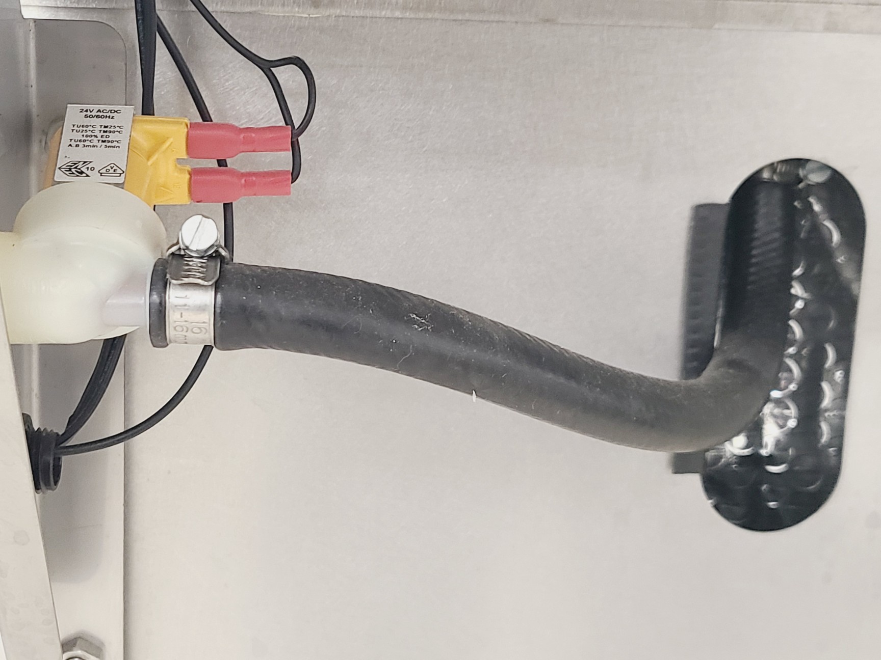 Image of Gemini Genie EFT-500 3D Printing Support Dissolving Cleaning System