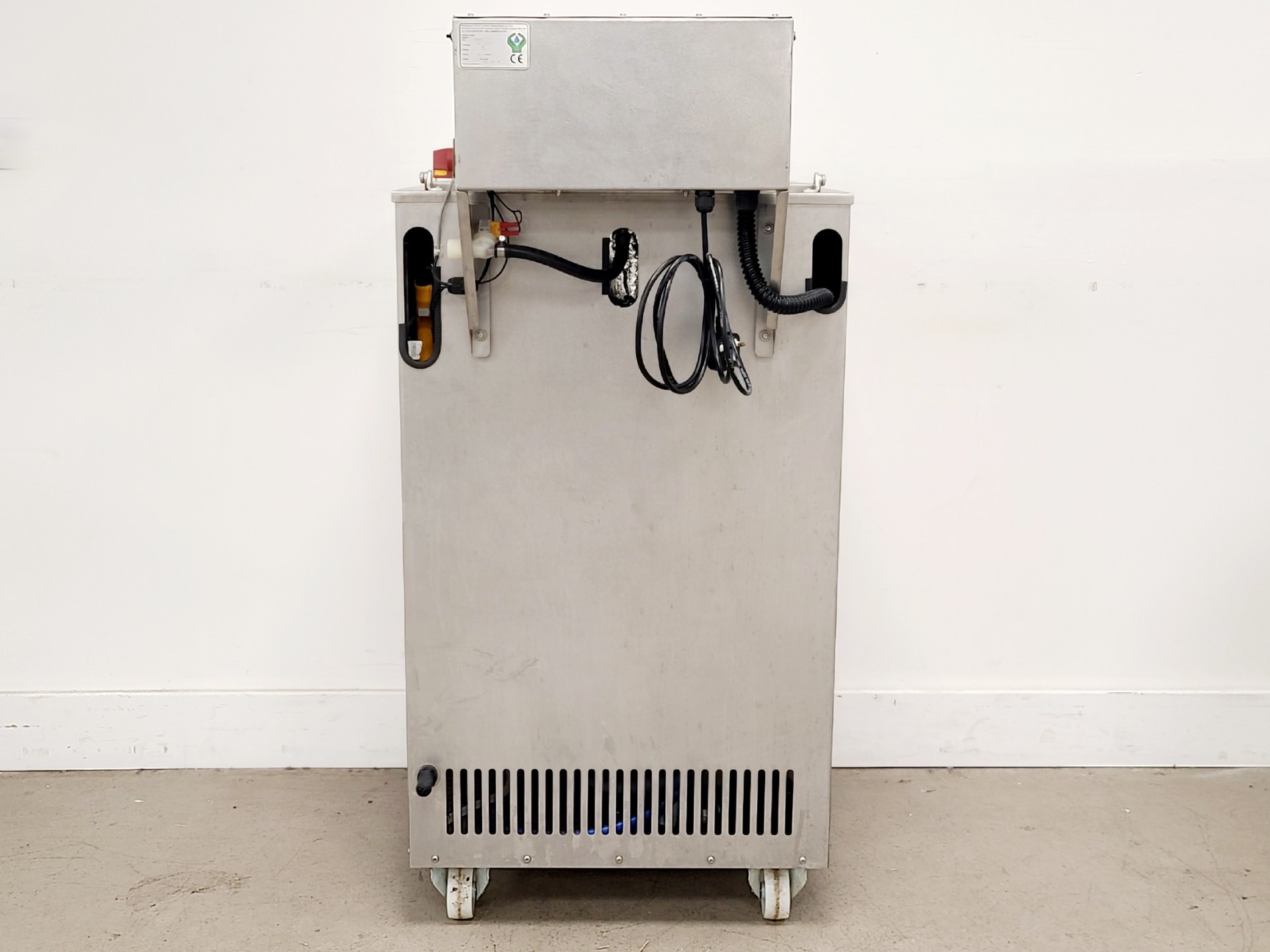 Image of Gemini Genie EFT-500 3D Printing Support Dissolving Cleaning System