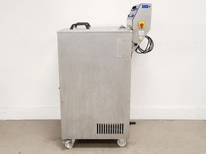 Thumbnail image of Gemini Genie EFT-500 3D Printing Support Dissolving Cleaning System