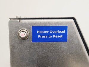 Thumbnail image of Gemini Genie EFT-500 3D Printing Support Dissolving Cleaning System