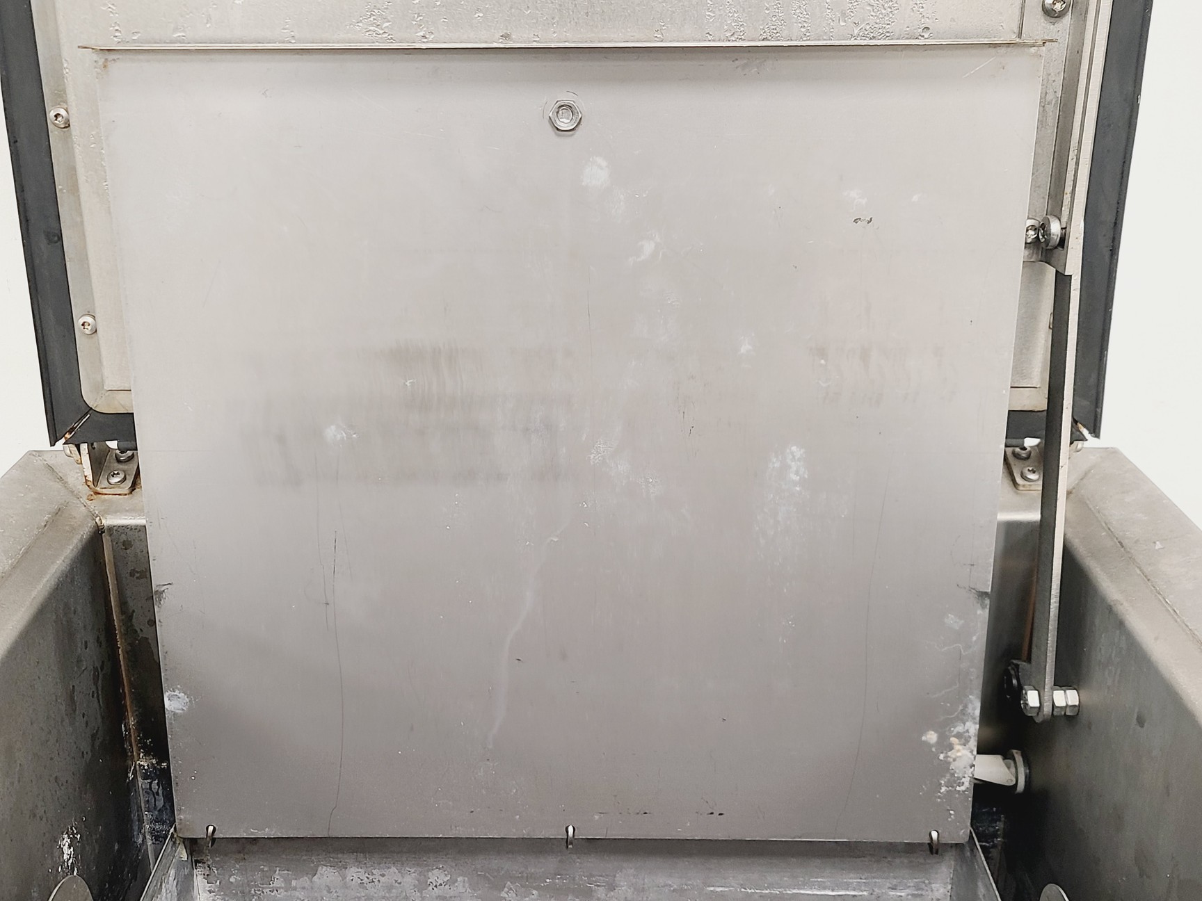 Image of Gemini Genie EFT-500 3D Printing Support Dissolving Cleaning System