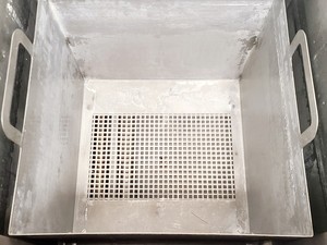 Thumbnail image of Gemini Genie EFT-500 3D Printing Support Dissolving Cleaning System