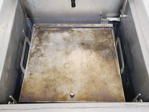 Thumbnail image of Gemini Genie EFT-500 3D Printing Support Dissolving Cleaning System