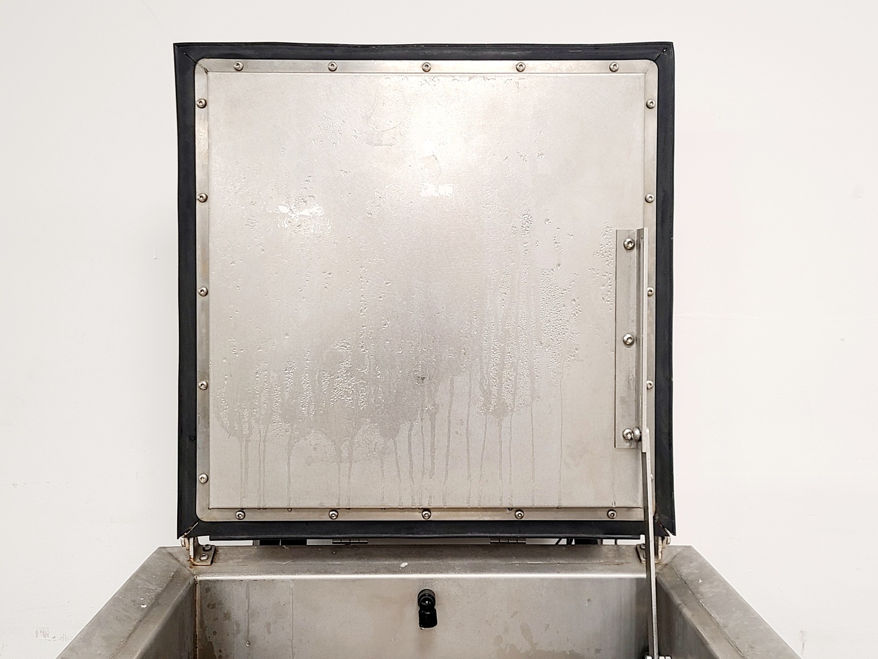 Image of Gemini Genie EFT-500 3D Printing Support Dissolving Cleaning System