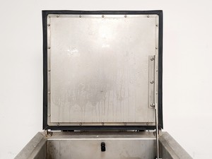 Thumbnail image of Gemini Genie EFT-500 3D Printing Support Dissolving Cleaning System