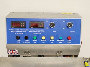 Thumbnail image of Gemini Genie EFT-500 3D Printing Support Dissolving Cleaning System