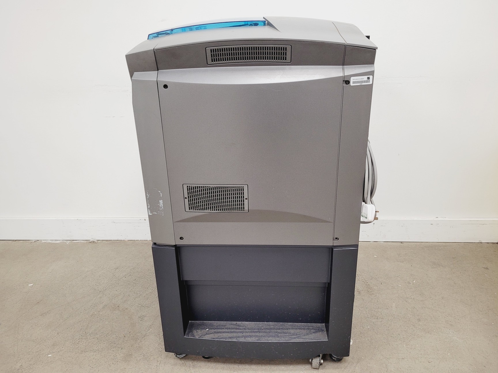 Image of Stratasys Objet 260Connex 3-Dimensional Printing System Spares/Repair 