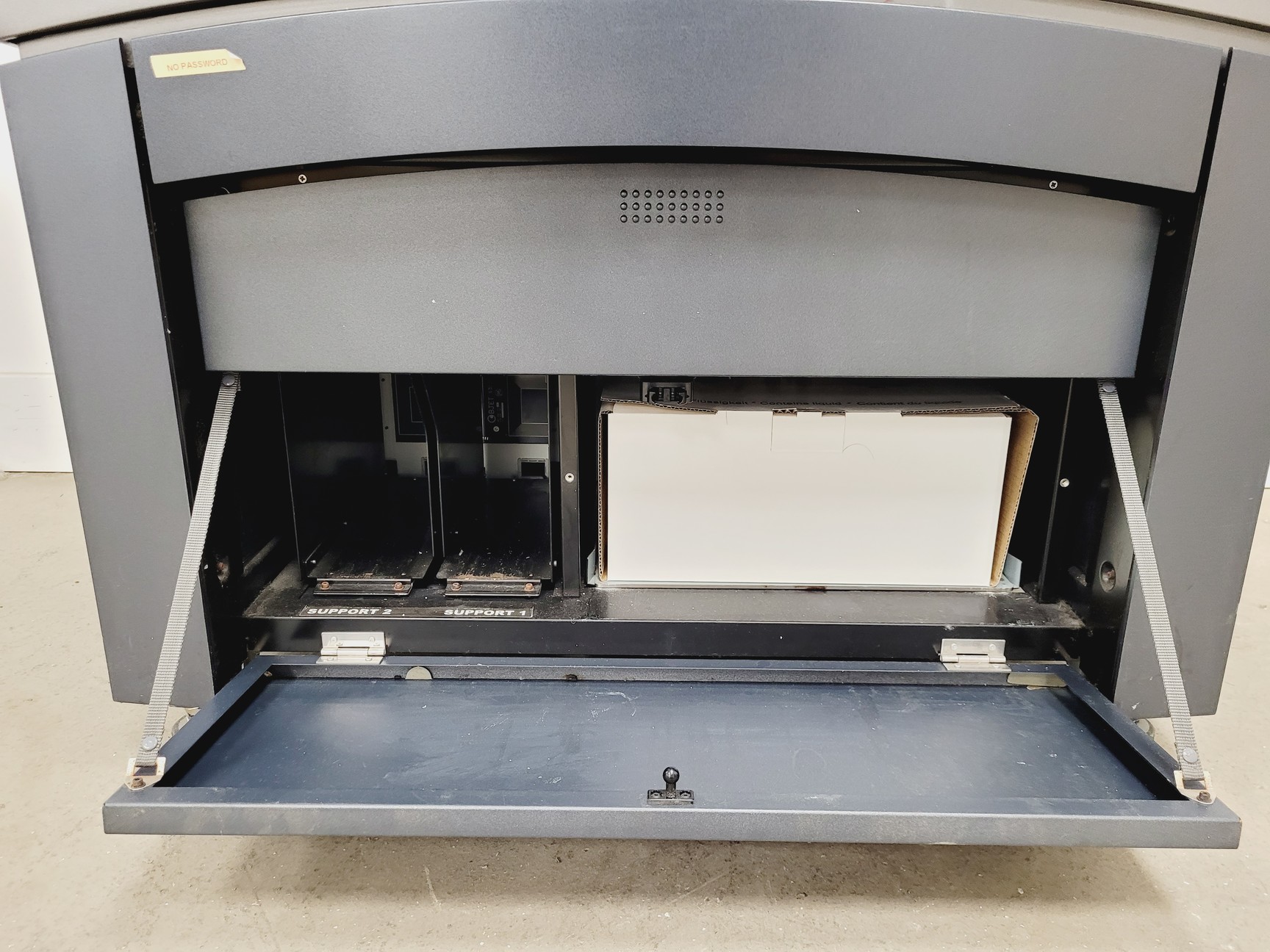 Image of Stratasys Objet 260Connex 3-Dimensional Printing System Spares/Repair 