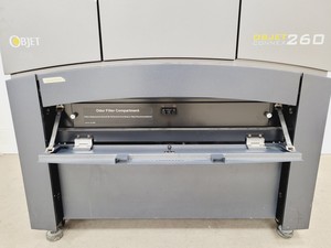 Thumbnail image of Stratasys Objet 260Connex 3-Dimensional Printing System Spares/Repair 