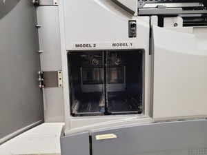 Thumbnail image of Stratasys Objet 260Connex 3-Dimensional Printing System Spares/Repair 