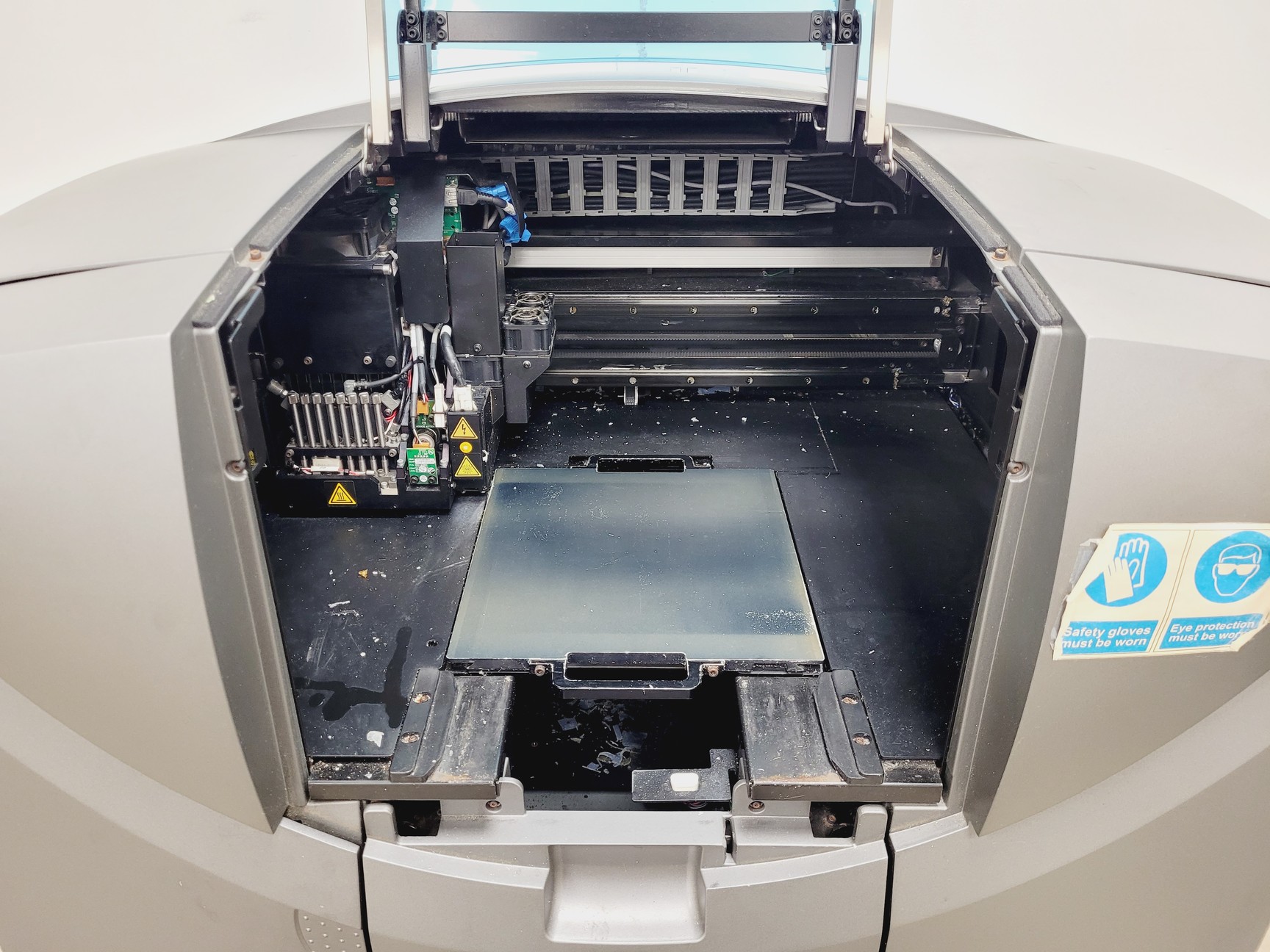 Image of Stratasys Objet 260Connex 3-Dimensional Printing System Spares/Repair 