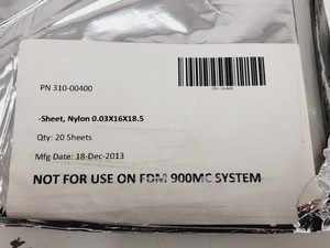 Thumbnail image of MicroFab JetLab II Inkjet Printer System