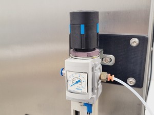 Thumbnail image of MicroFab JetLab II Inkjet Printer System