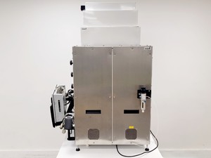 Thumbnail image of MicroFab JetLab II Inkjet Printer System