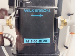 Thumbnail image of MicroFab JetLab II Inkjet Printer System